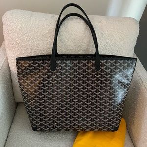 Goyard Artois MM Tote